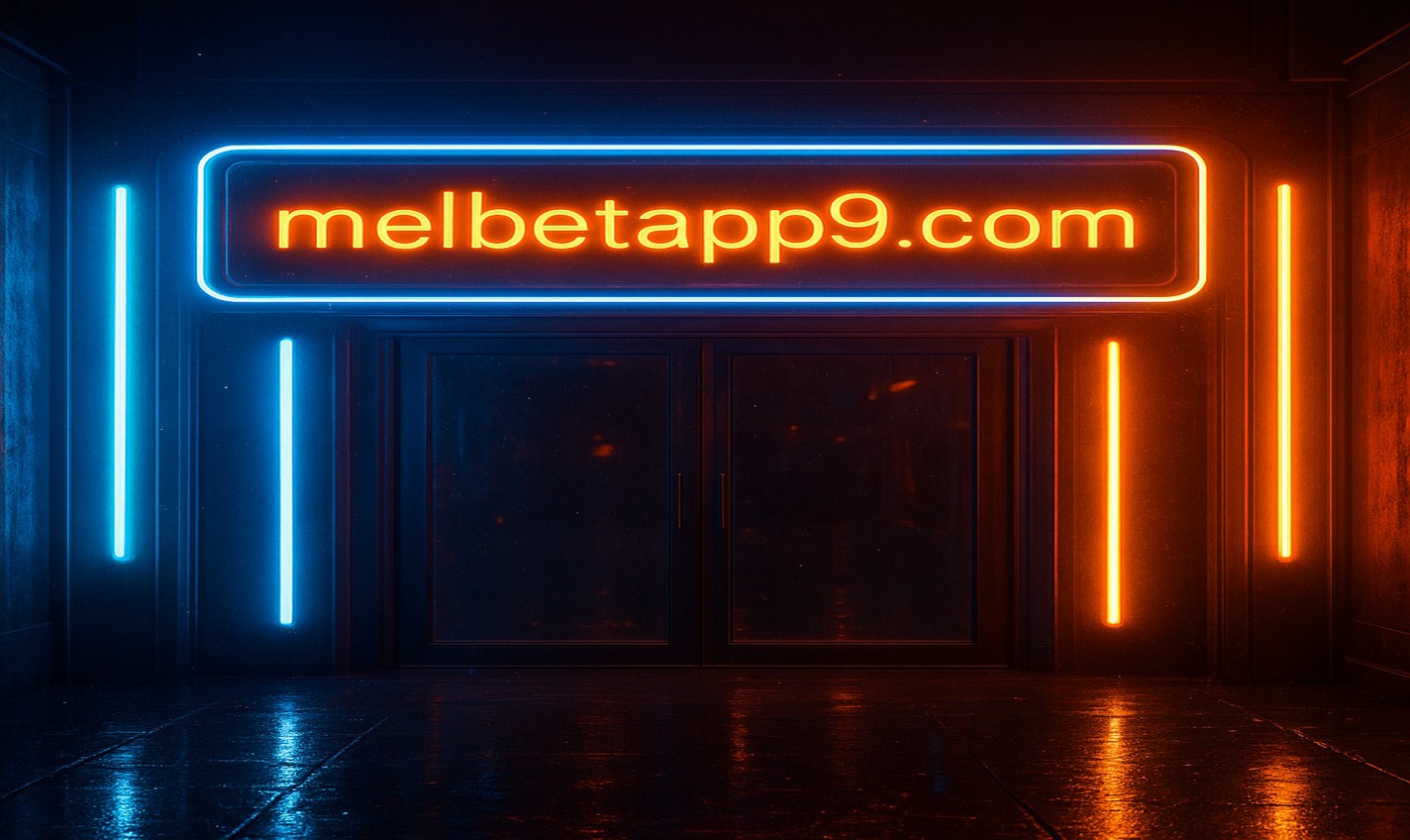 melbet app