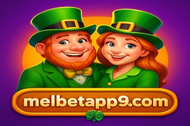 melbet app-এর