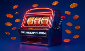 melbet app