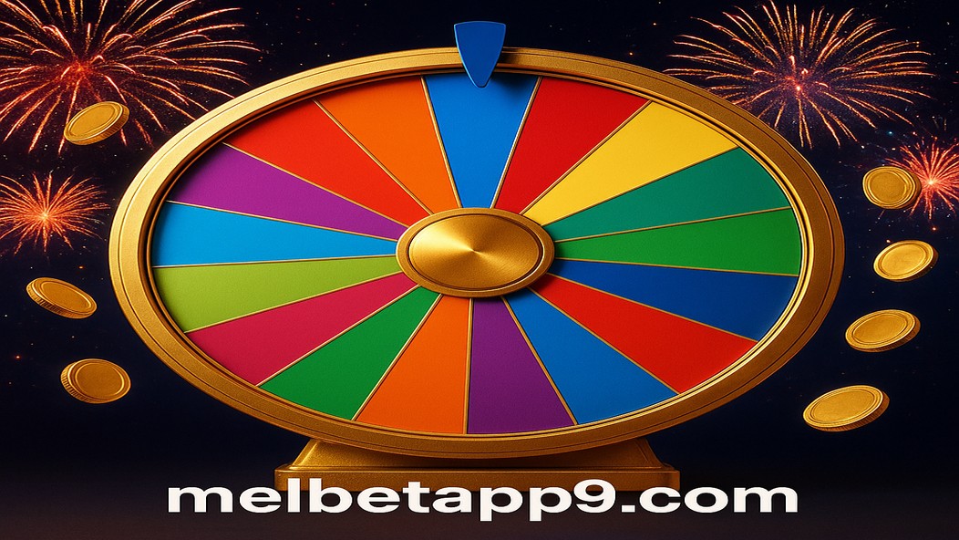 melbet app