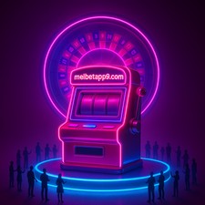 melbet app
