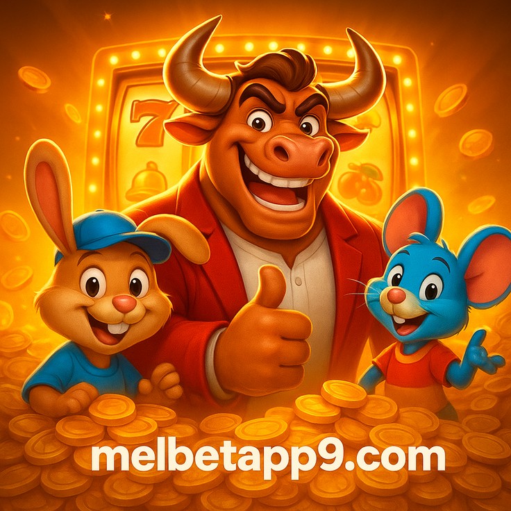 melbet app