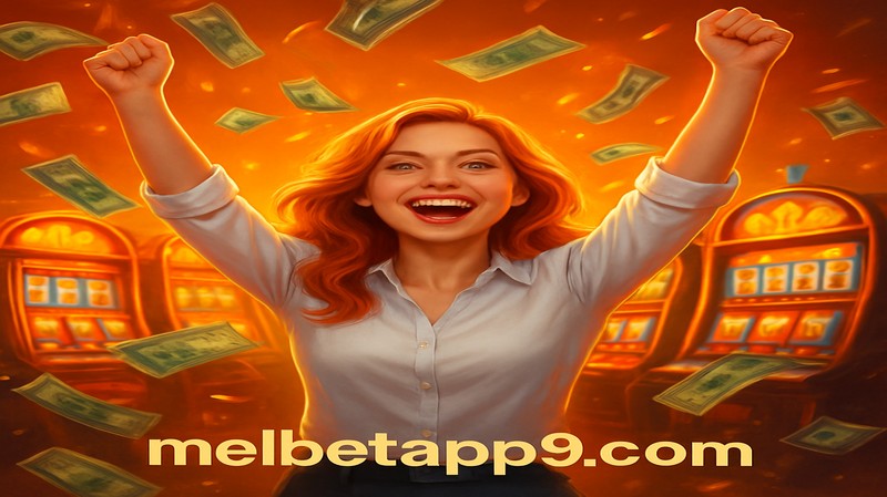 melbet app