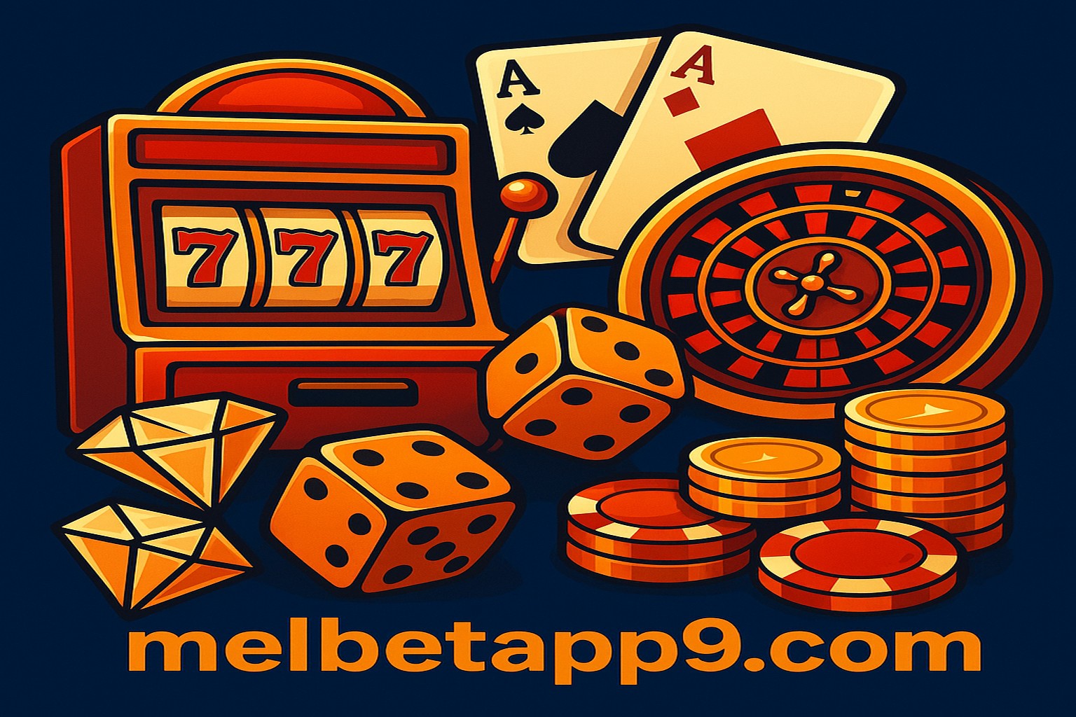 melbet app