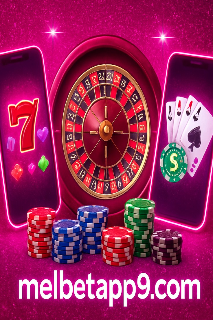 melbet app