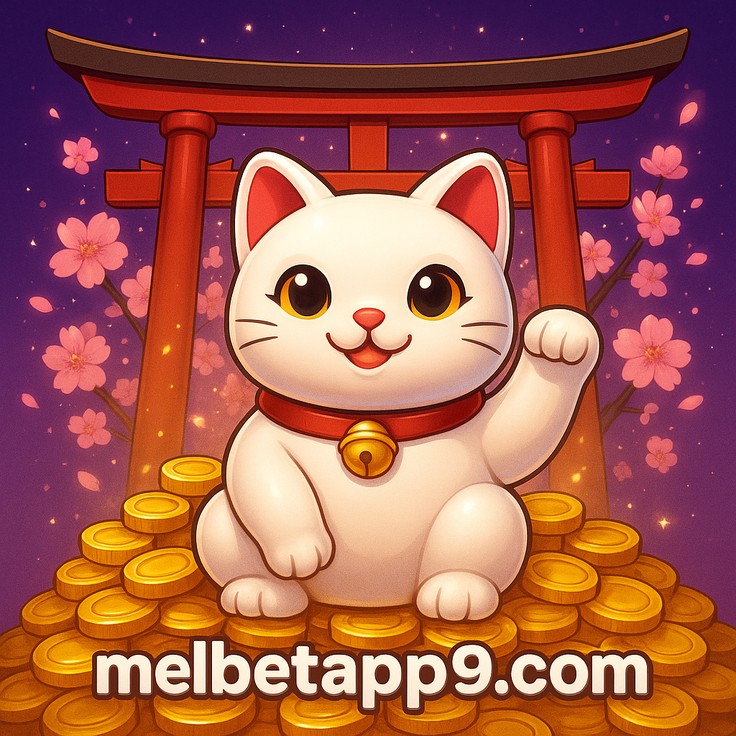 melbet app
